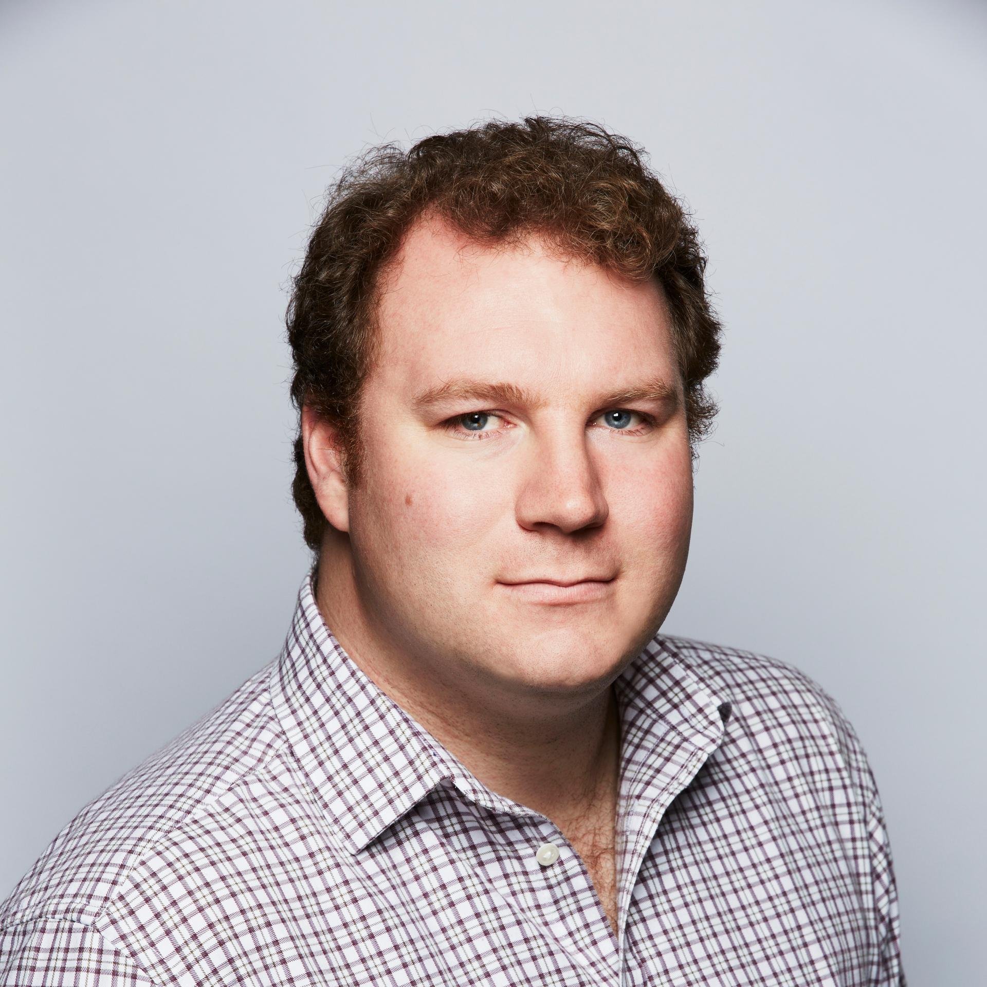 robin_goad's profile picture. 