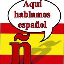 Here to help with all of your Spanish needs. Failing A Level Spanish student who aims to achieve and become a Spanish teacher.
