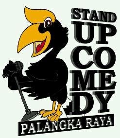 Akun resmi Stand Up Comedy Palangka Raya | email: standupplk@gmail.com | CP: +62-813-50199772