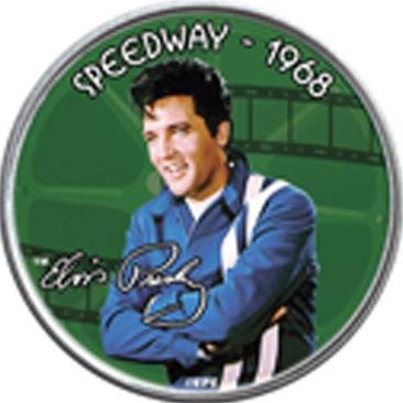SpeedwayElvis Profile Picture