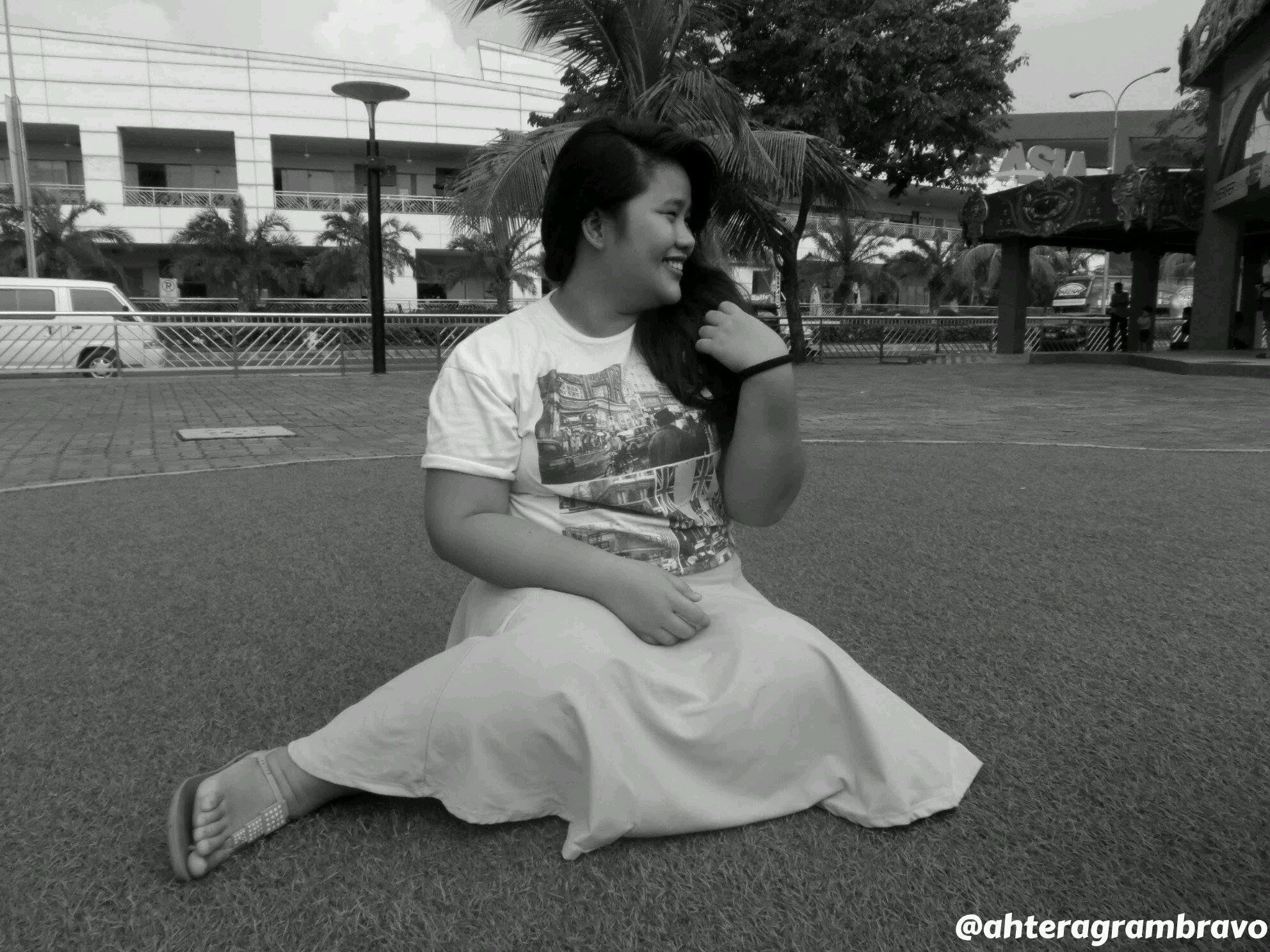 i don't want a PERFECT, i want REAL :))