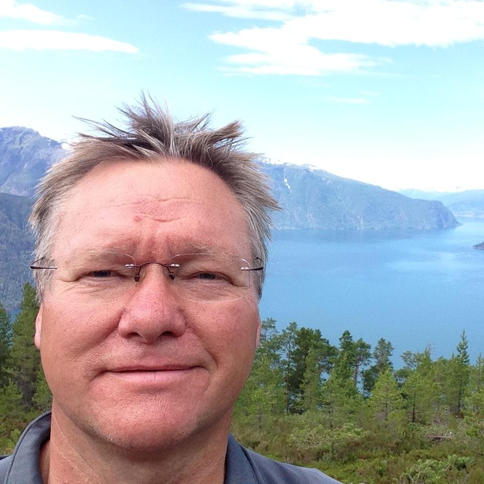 olaodegard1's profile picture. 