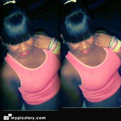 aWwW....vIvE tU vIdA ☺ yO sIgUo CoN lA mIa. ♥ Me lA pAsO #LaLaLa