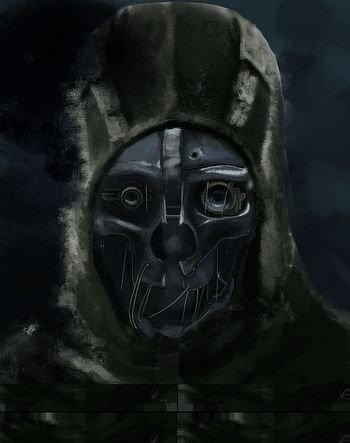 The Lord Protector