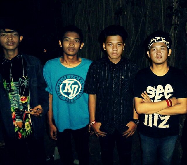 genre : Rock/screamo |personil : wisnu-andri-vino |CP: 089638590631