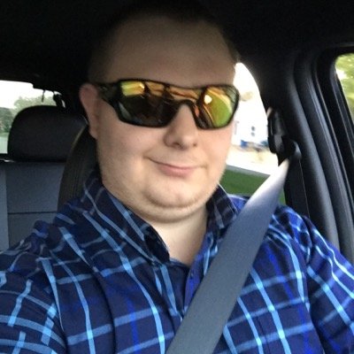 tylerr92's profile picture. 