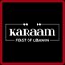 Karaam Restaurant (@karaamealing) Twitter profile photo
