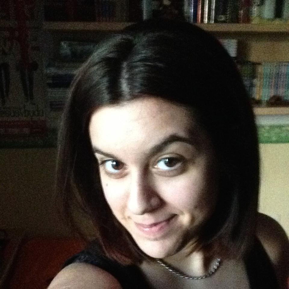 Communication adviser, CM and Cultural Journalist. Proofreader at @RamenParaDos ~*-*~