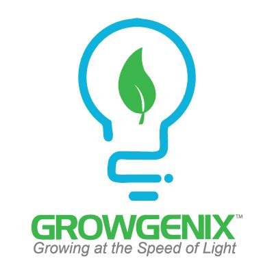 We are an LED grow light company and also sell products relating to hydroponics.
