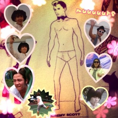 muuuuus_zikzin's profile picture. jksぐんさんから放出される霞を食べて生存している生き物です♡ チャンフィをこよなく愛するウナギです♡♡