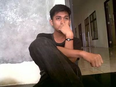 Adrian_Rahman5's profile picture. UIN ALAUDDIN MAKASSAR | JURNALISTIK 2012