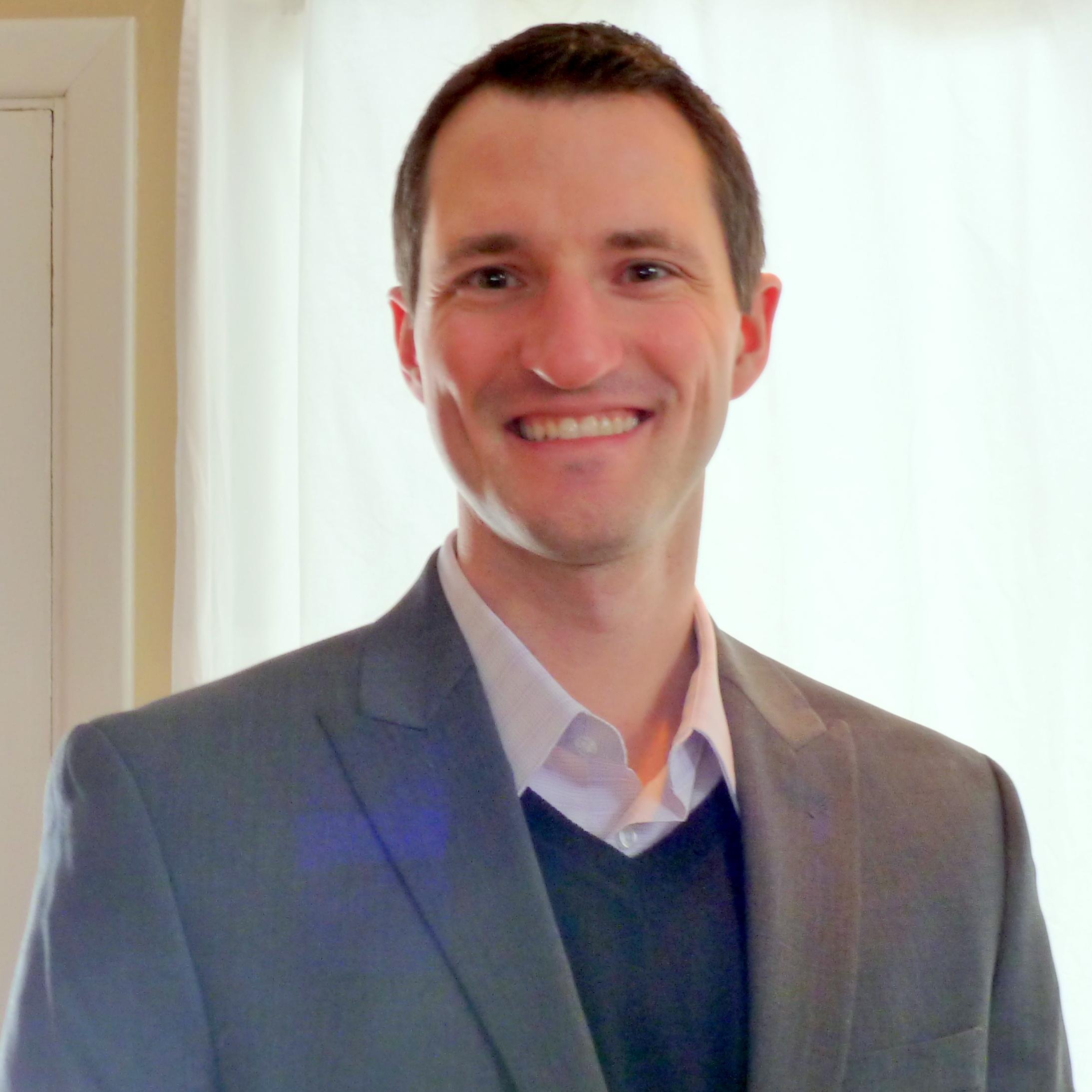 Michael_Uram's profile picture. 