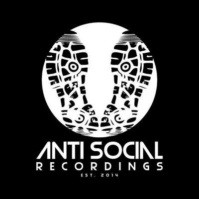 Anti Social Records