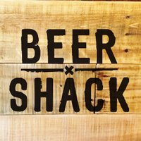 Beer Shack (@beershackpe) 's Twitter Profile