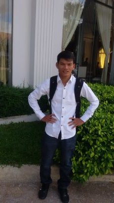 PECHSOPHAK's profile picture. Capacity Building