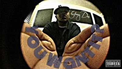 I go HARD... so YOU don't have to!!!