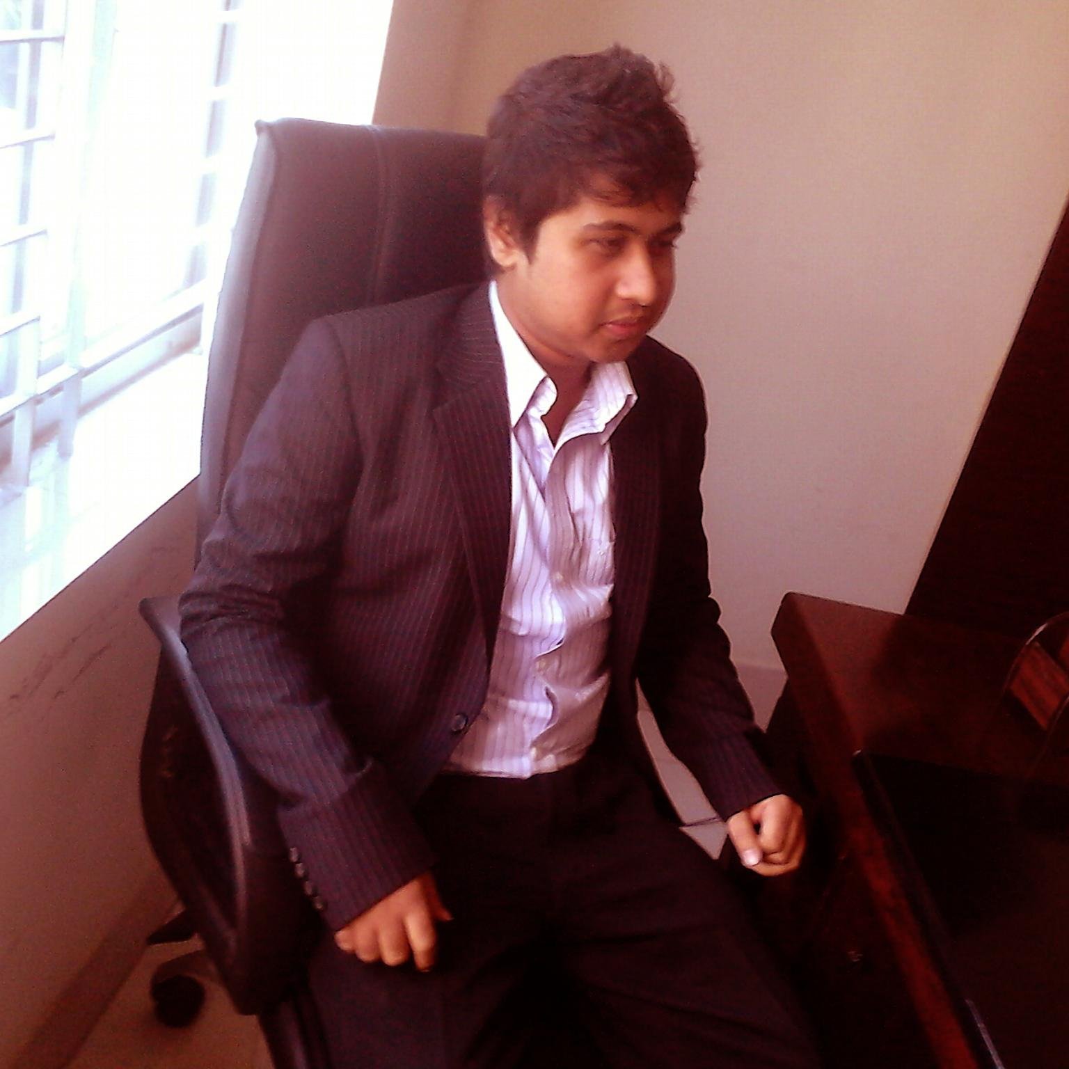 bappygraphic's profile picture. 