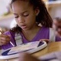 HERE AT OWL'S PEAK WE BELIEVE THAT CHILDREN LEARN EVERY DAY IN MANY WAYS, ABSORBING THEIR ENVIRONMENT.
