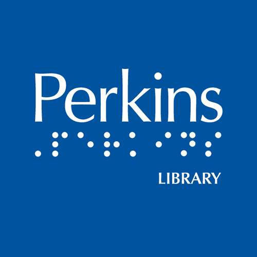 The Perkins #Library provides free services to Massachusetts residents who have difficulty reading print materials due to a disability. Part of @PerkinsVision