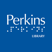 Perkins Library(@perkins_library) 's Twitter Profile Photo