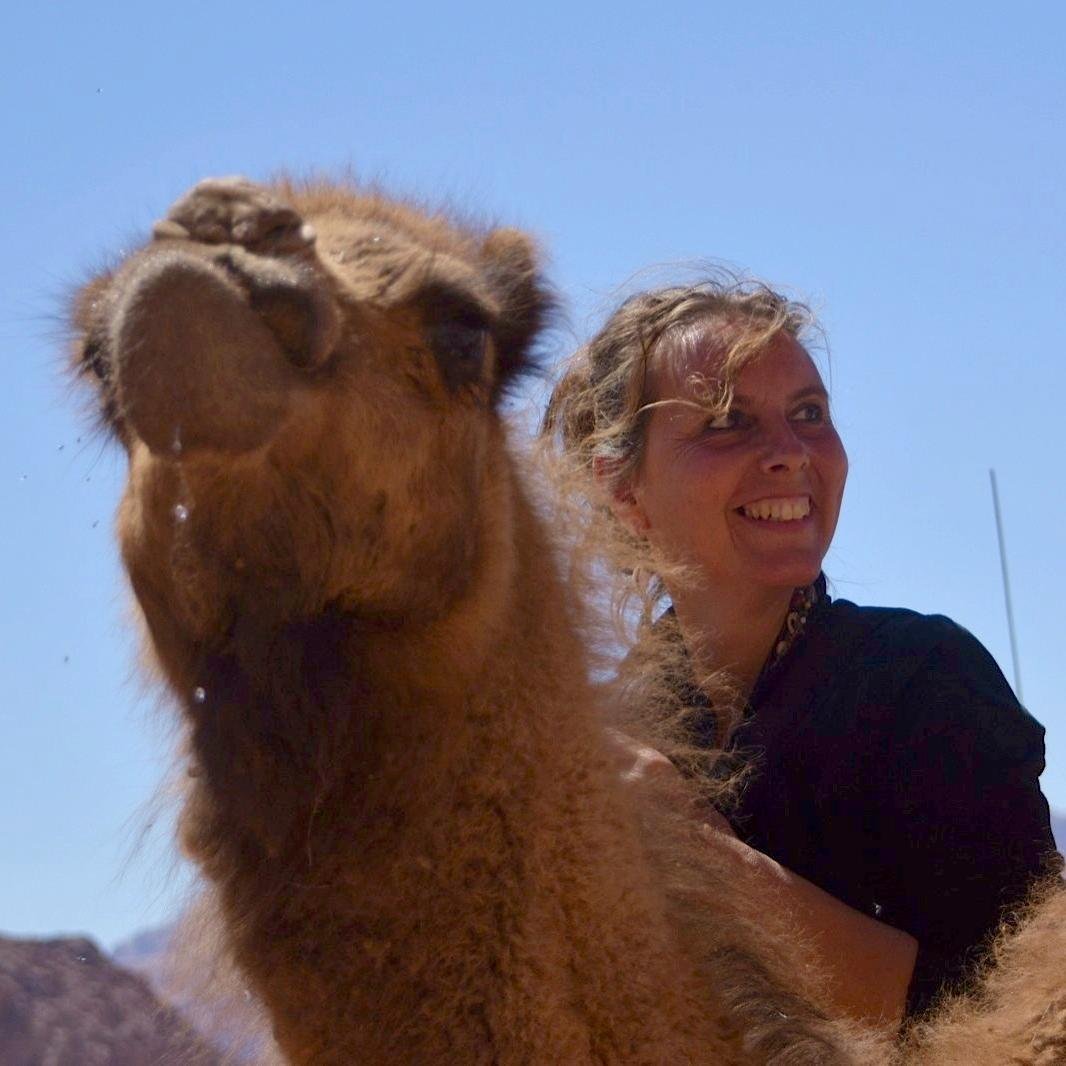 online editor, travel and food journalist, https://t.co/sou0loynMB