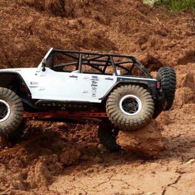 we company produce rc model car cnc parts