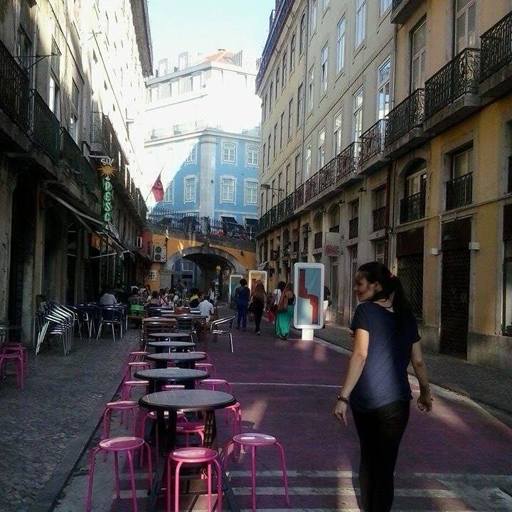 Silva_MicheleC's profile picture. Delegada en Protección de Datos