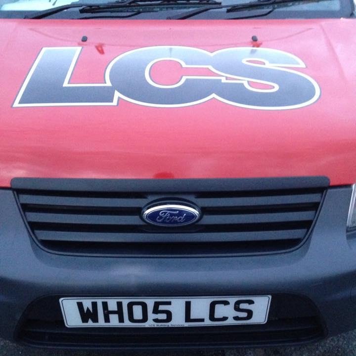 LCS BuildingServices