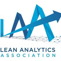 Lean Analytics (LAA)(@Lean_LAA) 's Twitter Profile Photo