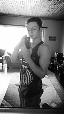 16 year old