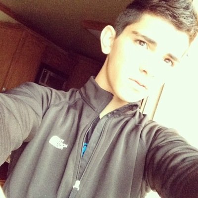 - • Angel Zumaya • Guitar • La Joya HS • South Texas • Model • Actor •Singer • Bi Pride