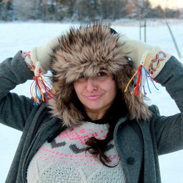 kate7milner's profile picture. 