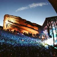 RedRockAmphitheatre (@redrockamp) 's Twitter Profile