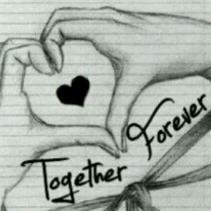 If for you my heart is one place.!