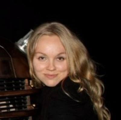 Writer/Editor at The Originals