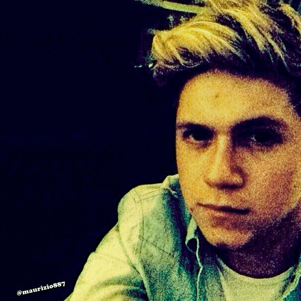 niall,niall,niall,niall♥