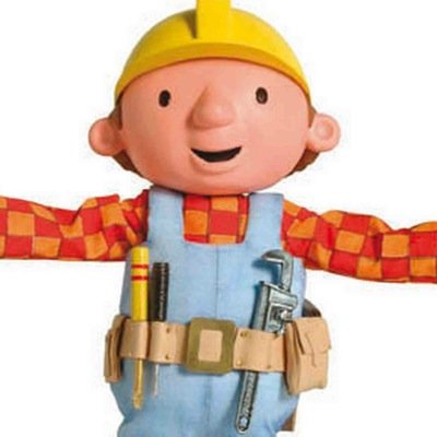 I fix stuff!
