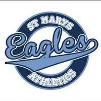 Jerome the Athlete (@smhs_athletics) Twitter profile photo