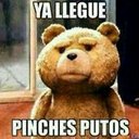 Emmanuel Quiñones - @ChuyYeni - Twitter