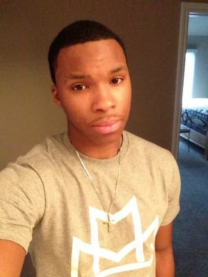 fd7c8d72e7b64fe's profile picture. Young Blood old soul.