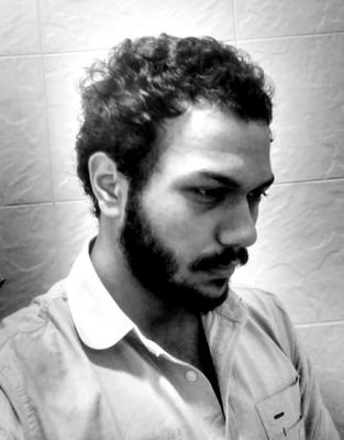 Music lover, Die hard @coldplay fan, TV fanatic, Foodie, Uber lazy, Dubai حب ,Computer Science Grad and eternally Confused !!