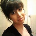 Do whatever. Be weird. It’s okay. (: