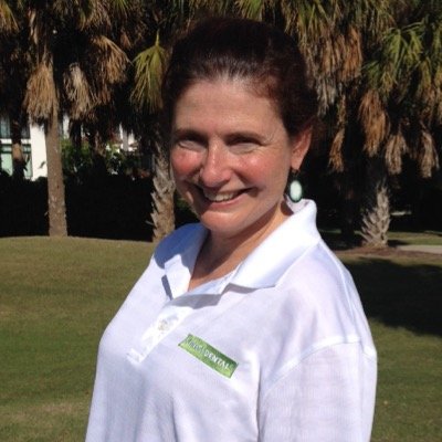 rociohaskell's profile picture. 