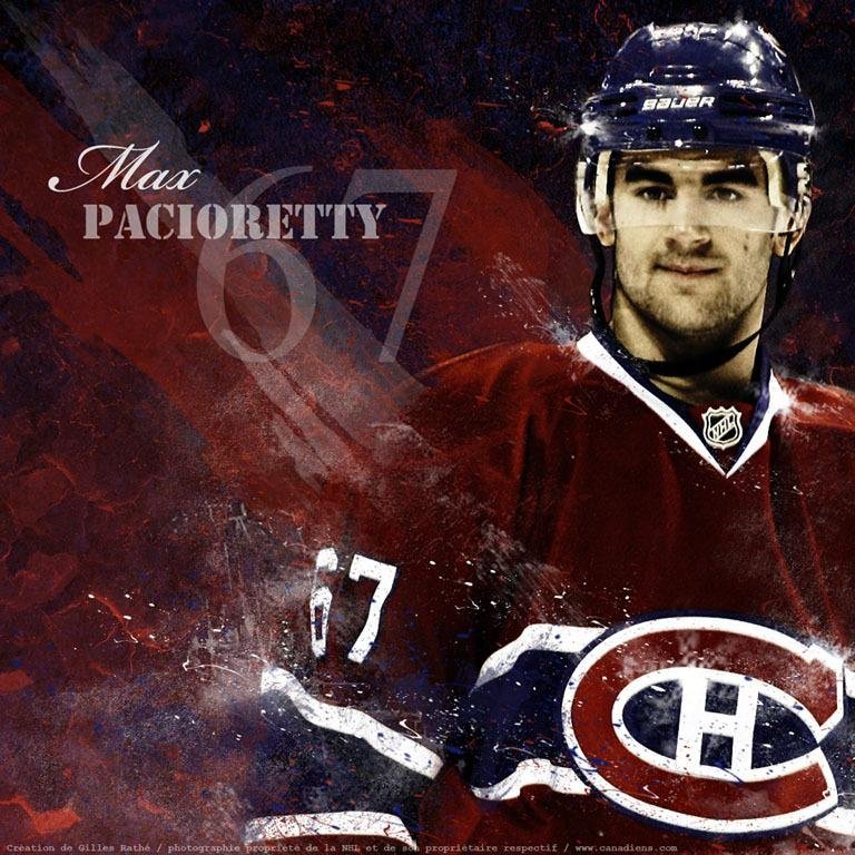 AussieHabs's profile picture. ★Max Pacioretty is a babe ★ Montreal Canadiens ★ Adelaide Football ★ @YouCantsayythat ❤️