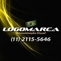 Logomarca Comunicação Visual
&
Logomarca Estamparia Esportiva