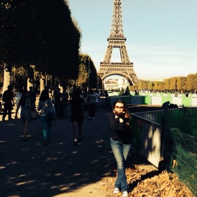 IndiraSefer's profile picture. Marketing and sales of contact lens care products, contact lenses and related vision care products. http://t.co/emJSGCN209