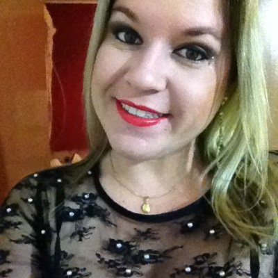 Movida pela Fé