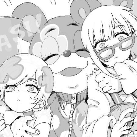 HIGEKIRl's profile picture. this used to be something but now i just save rts