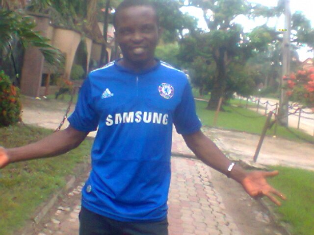 I am the special one