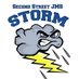 Second Street JMS (@tdsb_secondst) Twitter profile photo